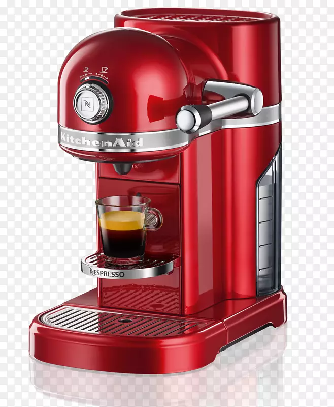 Kitchenaid Nespresso Kes 0504���Ȼ�-����-������