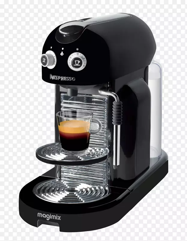 Magimix Nespresso Maestria����-������