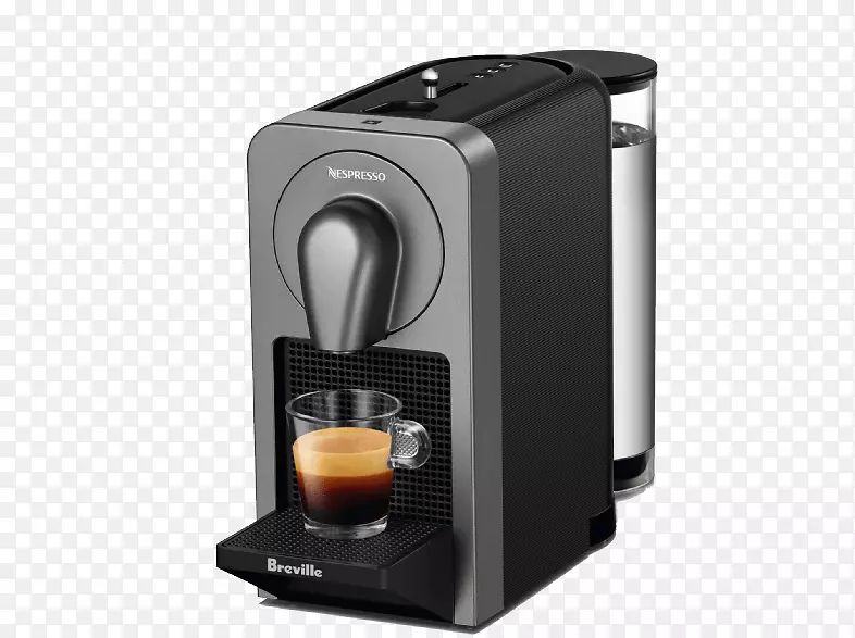 ���Ȼ�Nespresso Moka��-����-������