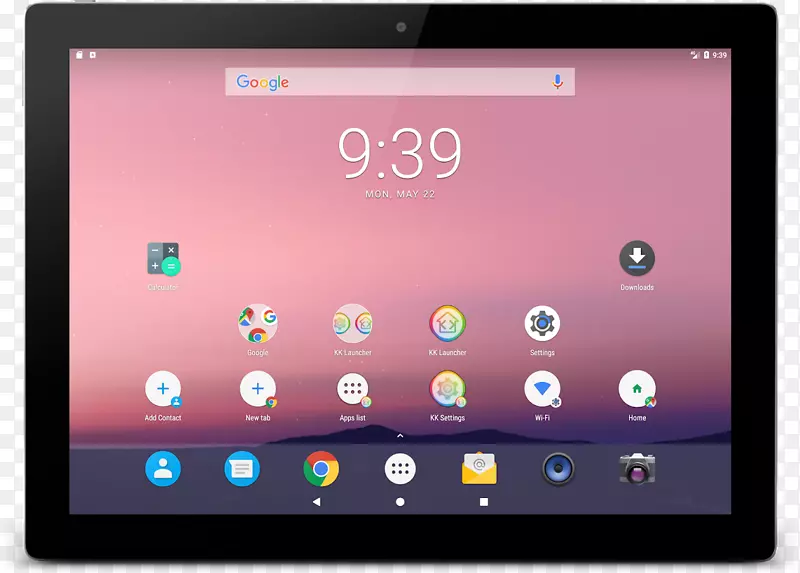 Android nougat Android KitKat-Android-������