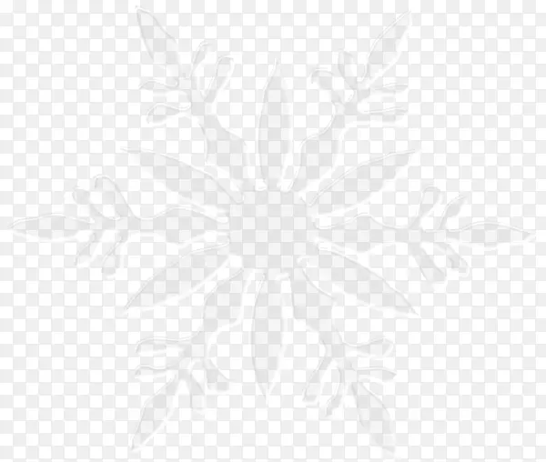 �Գ��߽Ǻڰ�ͼ��-ѩ��PNGͼ��-������