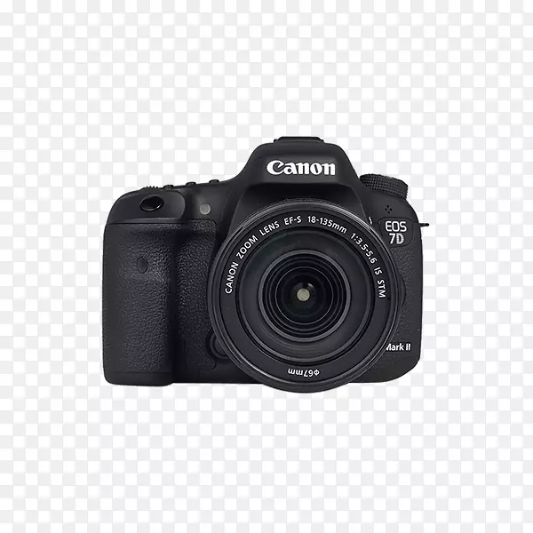 ����eos 7d���ii���ܵ�5d���iv����͸����װ��ũs 18-135 mm��ͷ�����-������