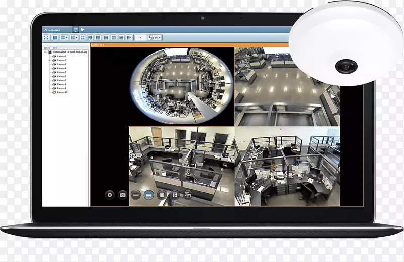 QNAPϵͳ��˾���ӱ�·���������-������