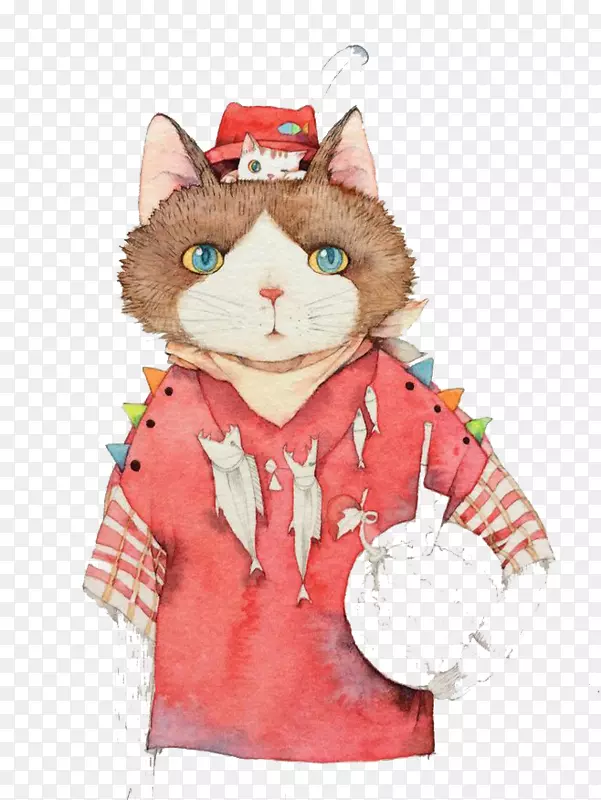 è����ͨ��ͼ-��ͨè-������