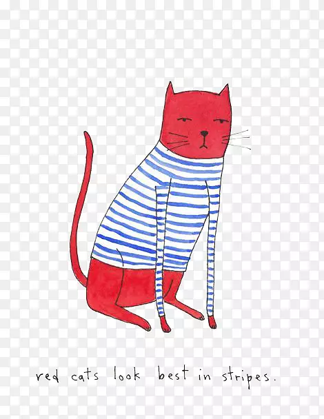 �滭����ˮ�ʻ���ͼ��ͨè-������