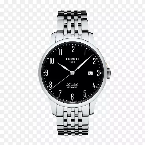 LeLocleTissot�Զ��ֱ���ʱ��-Tissotǿ�������ñ�-������