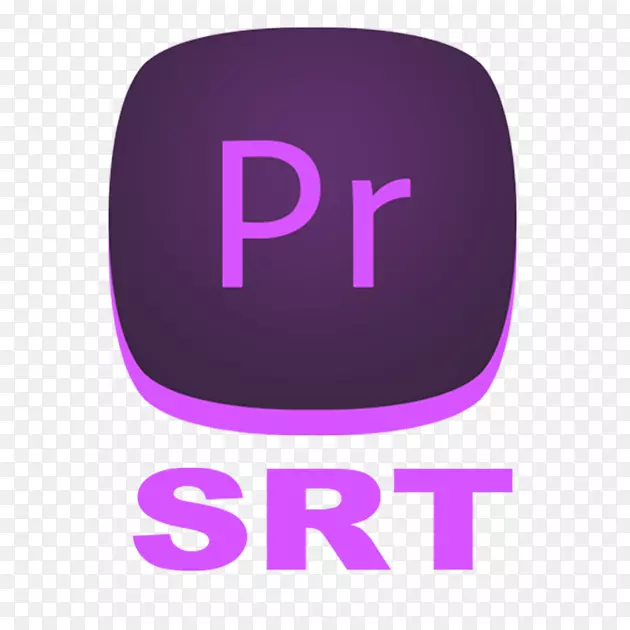 AdobePremierepro��Ļadobe�����Ƽ�����������ʽ��Ļ-SRT-������