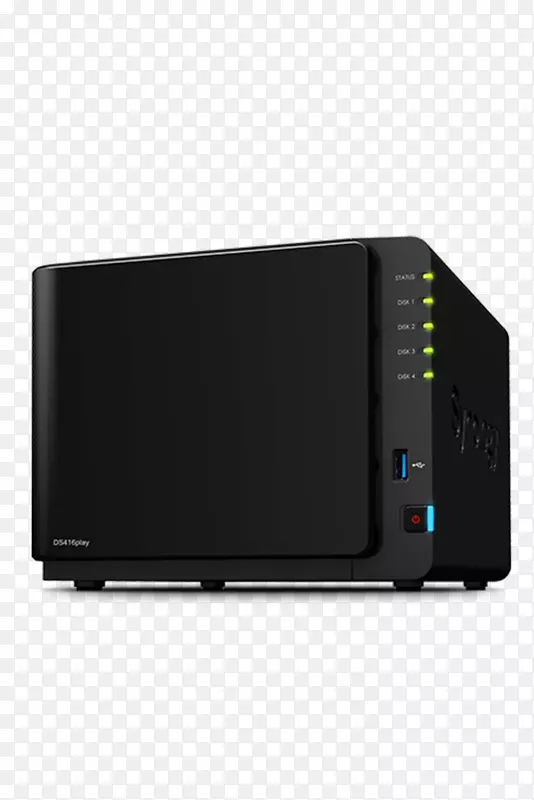 Synology DiskStation ds916+����洢ϵͳSynology Inc.�ļ�ϵͳ-������