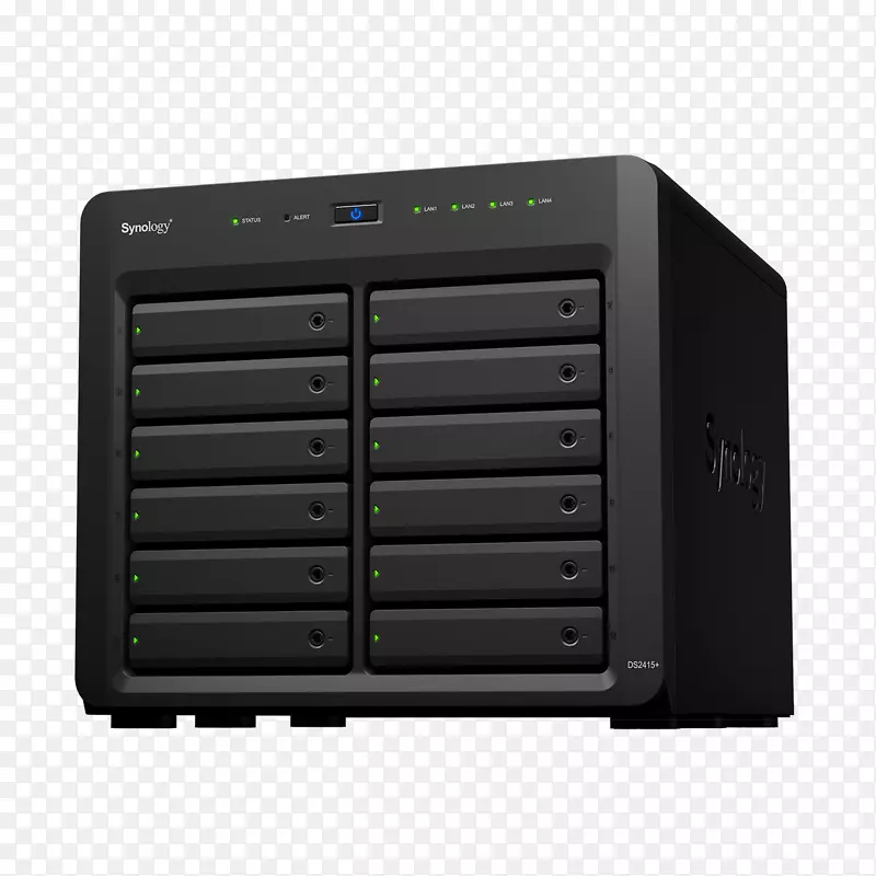 �﷨����վds3617xs Synology Inc.����洢ϵͳ�ۺ���DiskStation ds 2415+���ݴ洢-������