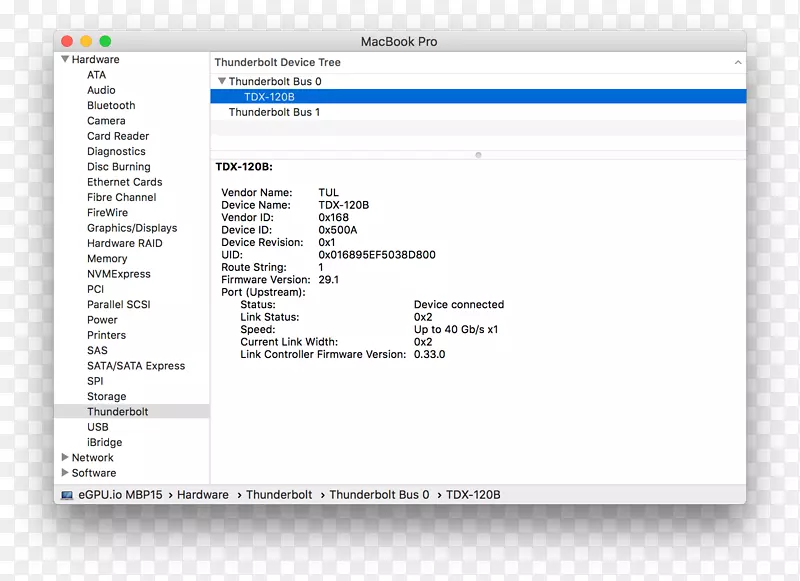 MacBook pro Cuda MacOS-MacBook-������