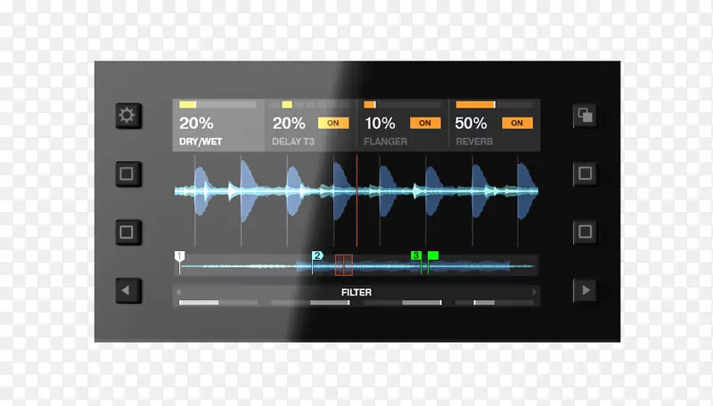 Traktor���������������ʦ�����Ǳ�dj������-Traktor-������