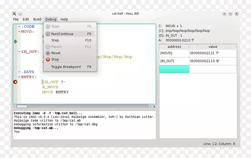 ���Գ����ͼ�����ֽ������ʾ������-������