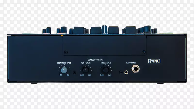 ���׺�ϣ˹xone��43 Rane 62 Numark m2��Ƶ������-Serato-������