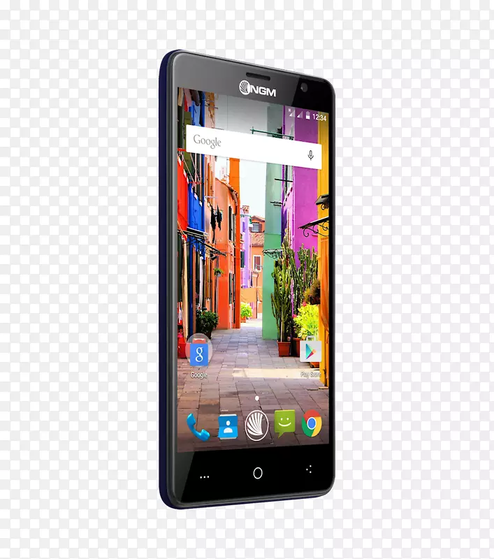 ��һ���ƶ�˫��lte ngm���ɫp 550 android�����ֻ�˫sim-4G hspa+-8�����ֻ�-������