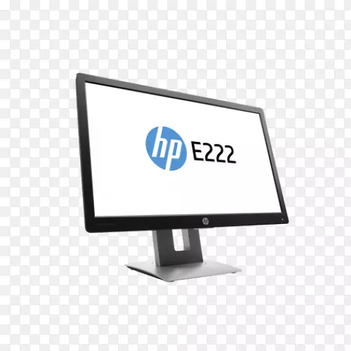 ���յ�����ʾ��e 222���յ�����ʾ��ips���1080 p-Hewlett-Packard-������