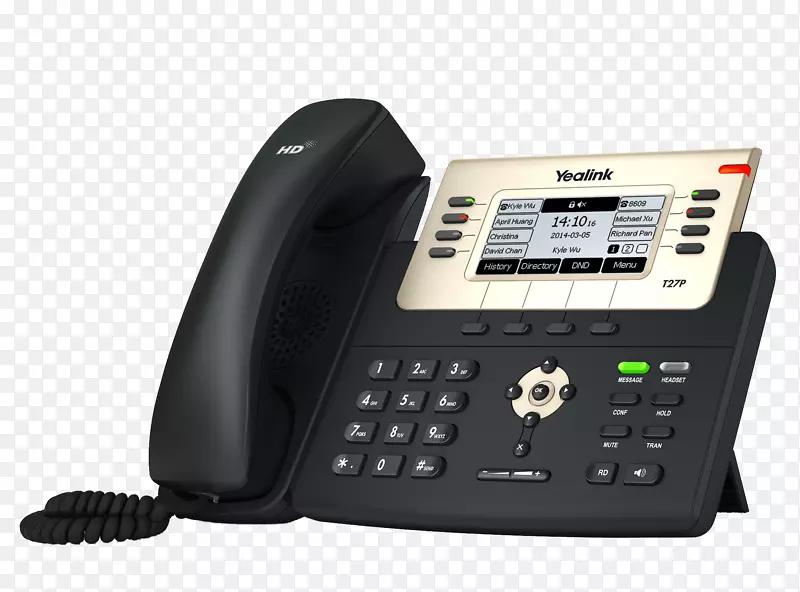voip�绰yalink sip-t27p�Ự����Э��yhaiink sip-t27g�绰-����绰-������