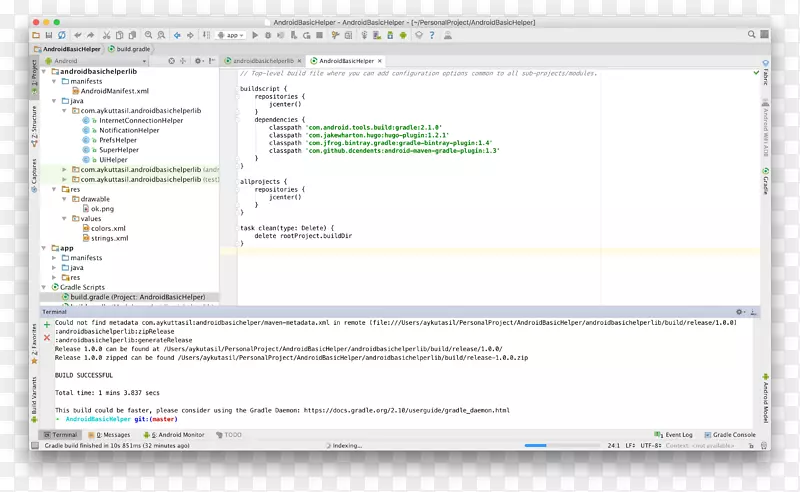 ���������̬����android��ʼ��java-android-������