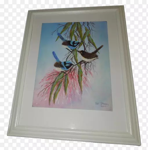 ˮ�ʻ������ִ������滭-������