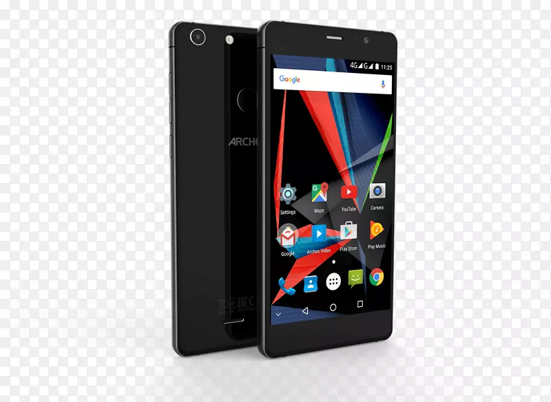 Achos 55�׽�android archos 55��-android-������