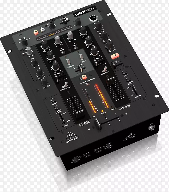 ��Ƶ��Ƶ��������ʦBehringer DJ������-DJ��Ƶ��-������