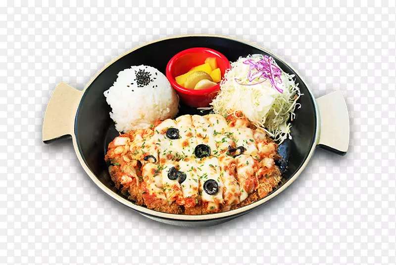Hyehwa-dongtonkatsu bokkeum jjamppong Naver����-������