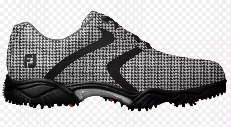 �˶�ЬԶ��ѥ��-houndstooth-������