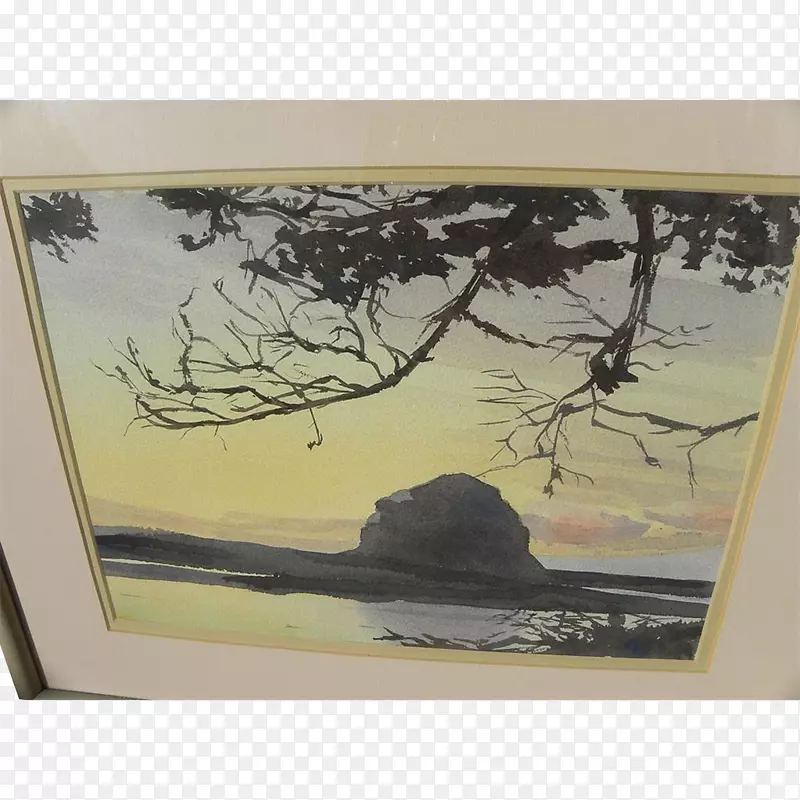 ˮ�ʻ������ִ������滭-������