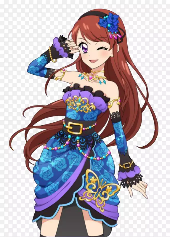 �����ɣ��������ǣ��������������ǣ�����̫��(Ichigo hoshimiya-mari ohara)-������