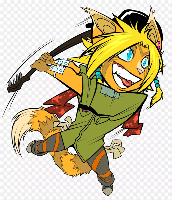 ����������-FLCL-������