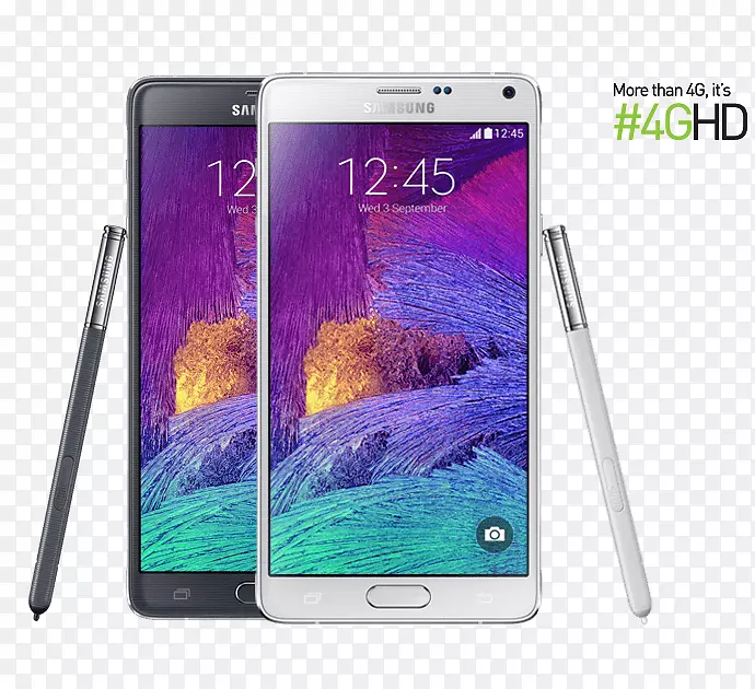 �������ӱ�ע4 Android 4G lte-android-������