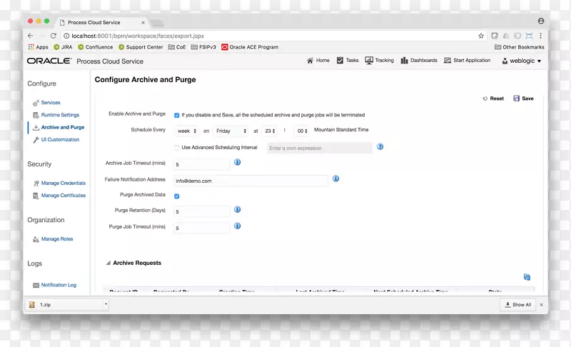 ���������JIRA��װ��Ļ��ͼ�������ϵͳ-���-������
