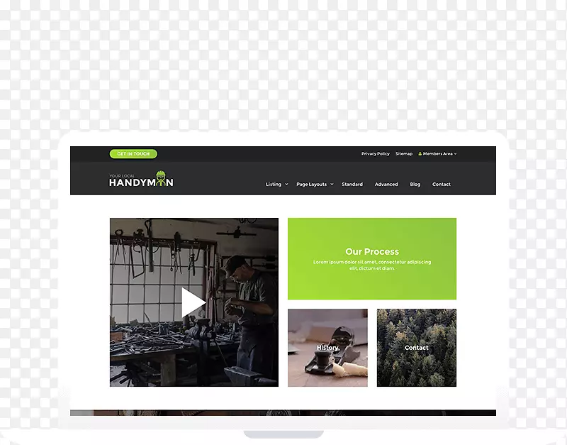 ��ӦWeb������ݹ���ϵͳumbraco webģ��ϵͳ-WordPress-������