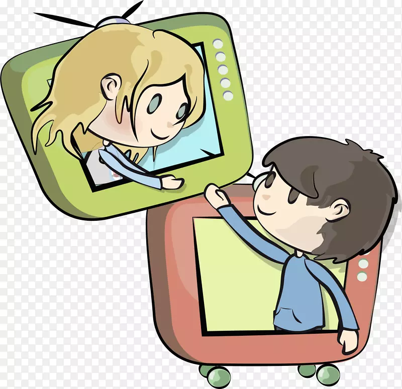 ���Ӷ�ͯ��ͨ�廭.��ͨ�ʵ�-������