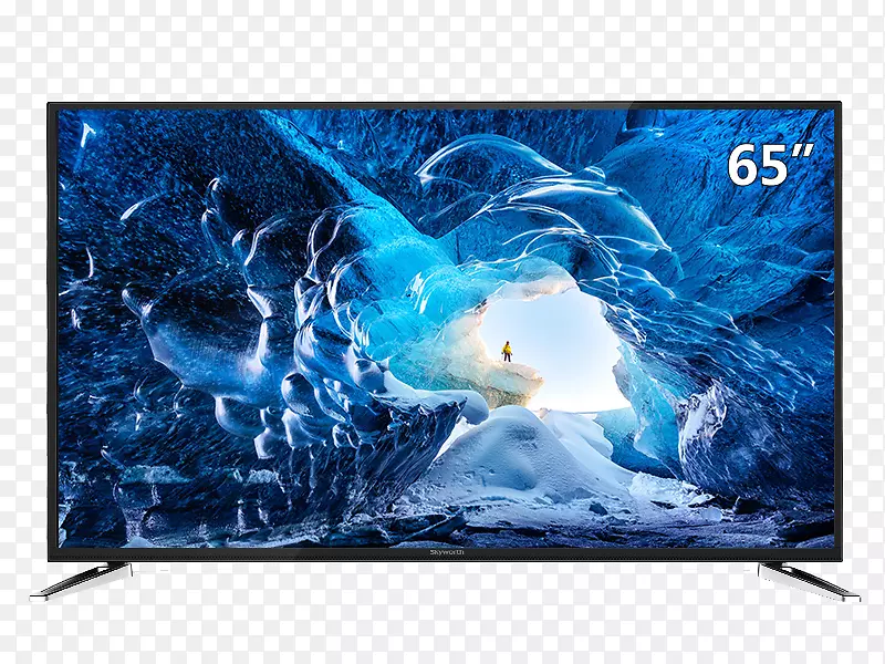Skyworth 4k�ֱ���Һ������Һ����ʾ��-Skyworth 65Ӣ��Һ������20��-������