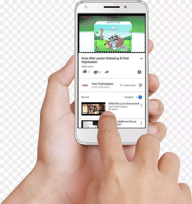 �����ֻ�Intex aqua A4 Intex���������ֳ��豸ǿ����-������