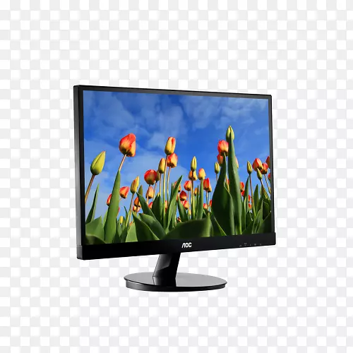 ips��������ʾ��aoc���ʱ���lcd 1080 p-brillo pad-������