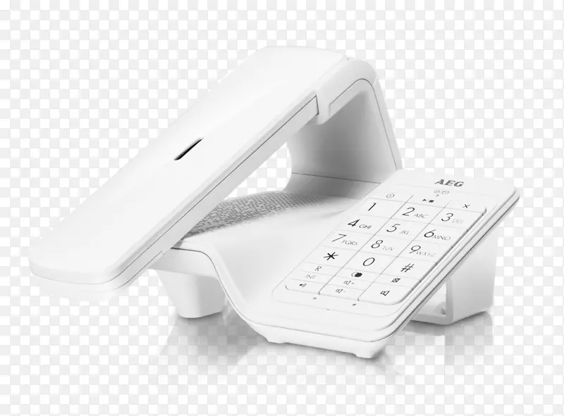 ������ǿ������ͨѶ�����绰����AEG-Lloyd�����15 DECT�绰��ɫŷ˾�ʹ��뵼�����޹�˾-������