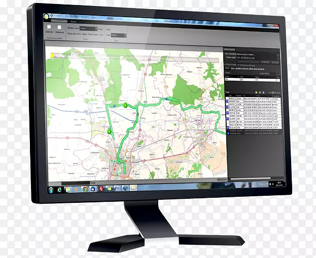 �������ʾ�������Ӳ�����˼�������װ��ƽ����ʾ��gps������-������