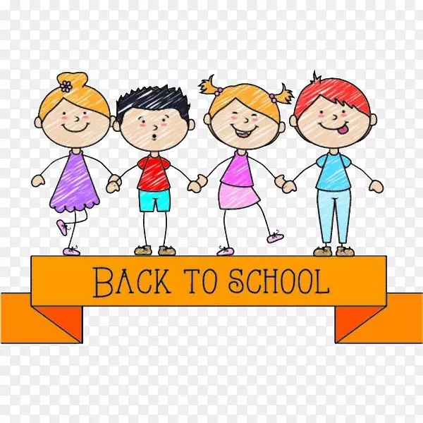 ��ͯ�滭��ͼ-��ǣ�ֶ�ͯ-������