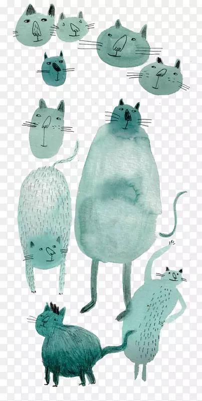 èˮ�ʣ�����ˮ�ʻ���ͼ-ˮ�ʻ�è-������