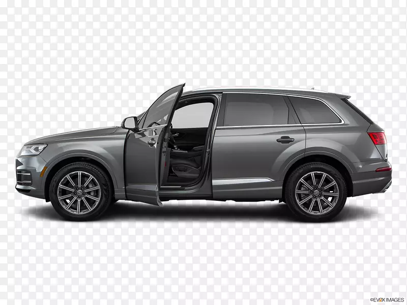 2017��µ�Q7 3.0T����SUV����2018��µ�Q7 3.0T�����Զ�������-�µ�-������