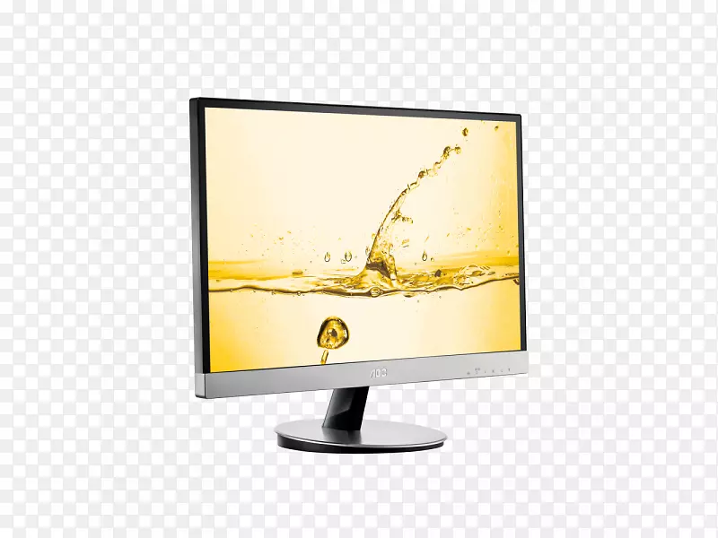 aoc���ʵ�����ʾ��ips�����ʾ����lcd led��ʾ16��9-������