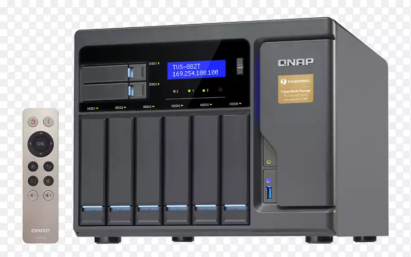 QNAP����-1282tӢ�ض�QNAPϵͳ��˾����洢ϵͳiSCSI-intel-������