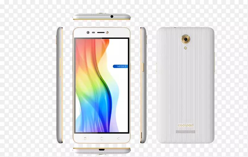 Coolpadע�⣺3s Android�����ֻ���泬��2.5D����1-Android-������