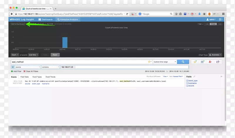���������vmware esxi Zimbra��Ϣ����-������
