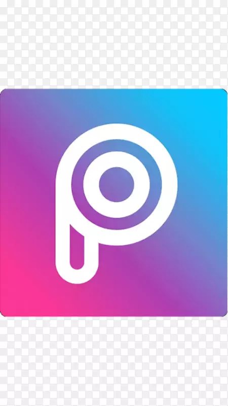 PicsArt��Ӱ�����ұ�־Android-PicsArt�ձ�-������