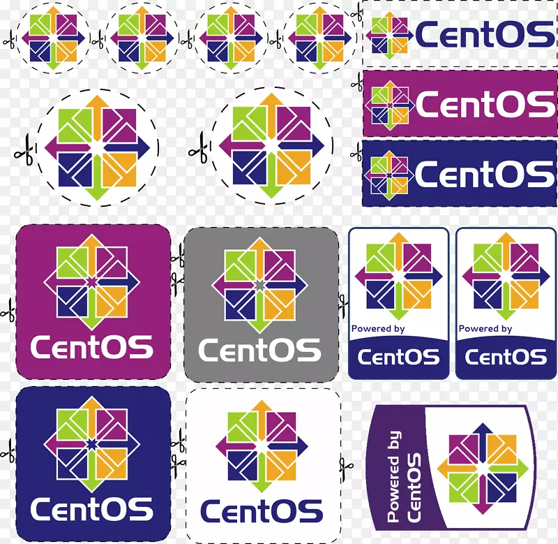CentOS����ϵͳ�����ֽ��ʾ�����ȼ�����-linux-������