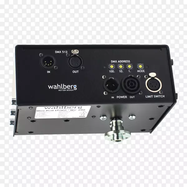 ����˶�ͼ�����dmx 512����ϵͳ-������