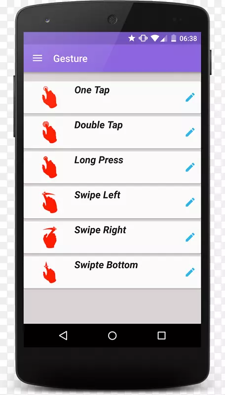 Android GitHub��ɫѡ����-Android-������