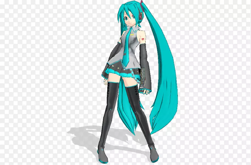 ����ʯ-Hatsune Miku��ħ��-������